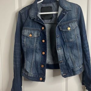 Brand new - DIESEL denim jacket